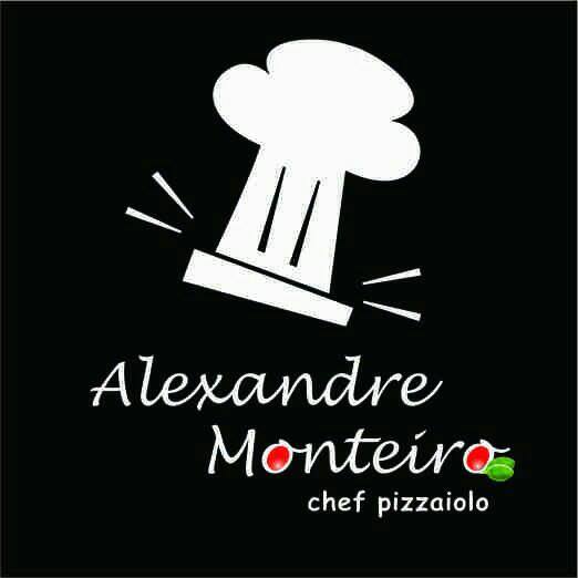 Alex Monteiro - Buffet de Pizzas Para Eventos