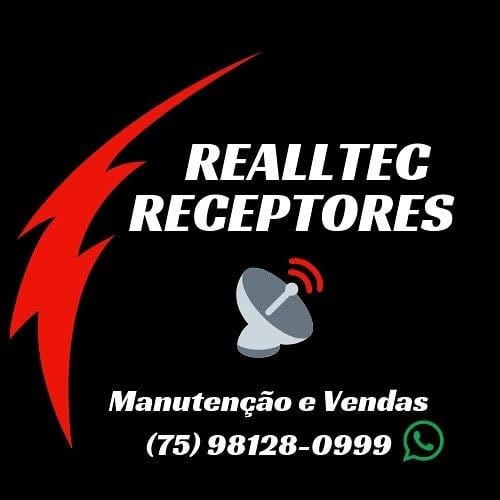 Realltec Receptores
