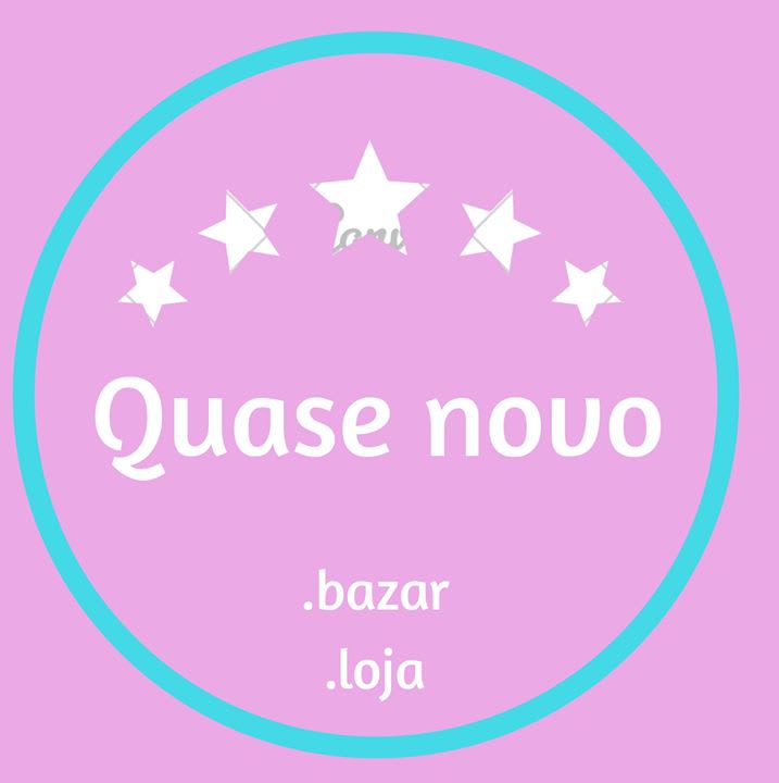 Bazar Quase Novo