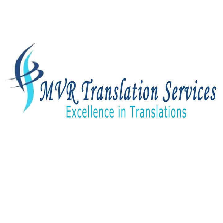 MVR Translation Services