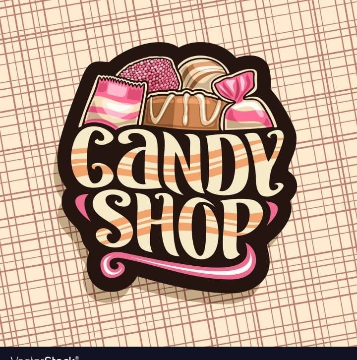 Candy Shop Paty