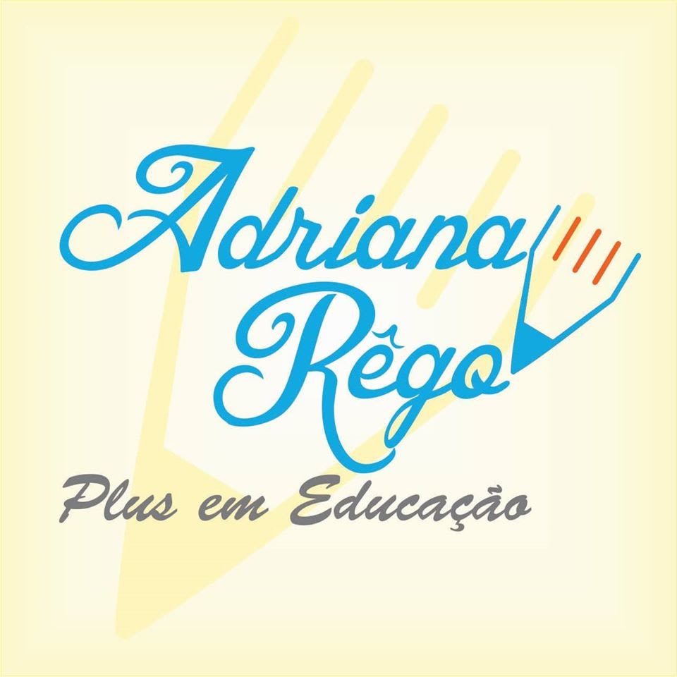 Adriana Rêgo Plus em Educação