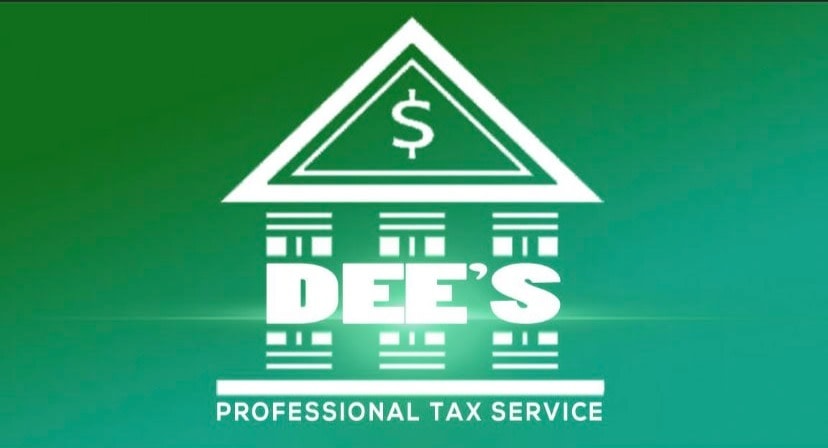 Dees Professional Tax Service