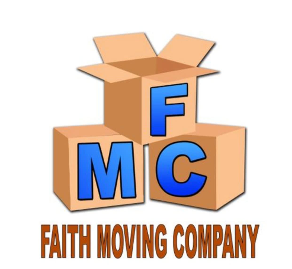 Faith Moving Co.