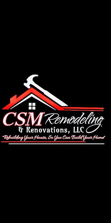 CSM Remodeling & Renovations