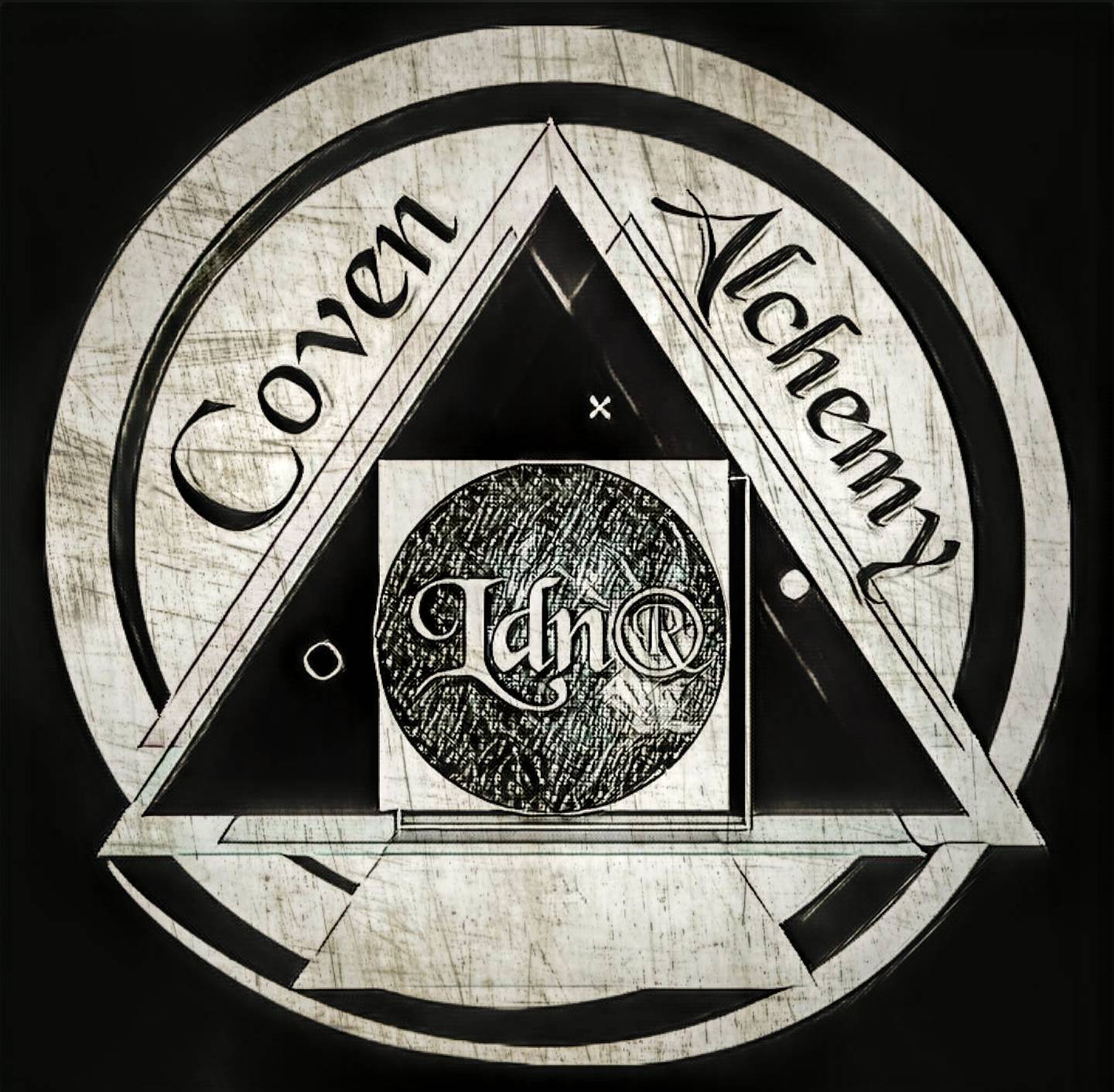 Coven Alchemy Ldn