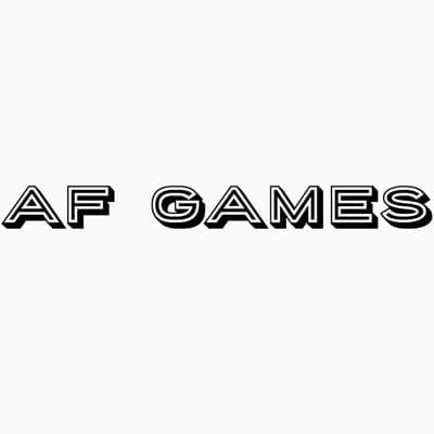 American Fork Games