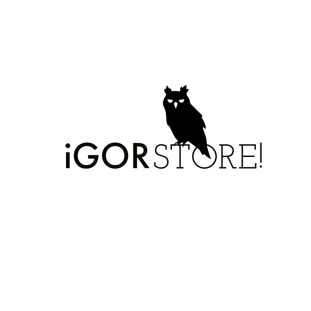 Igor Store