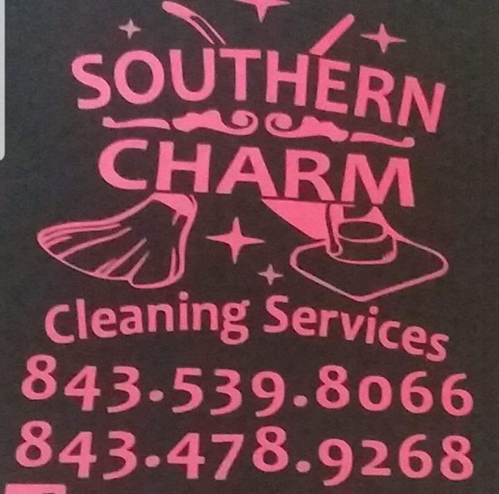 Southern Charm Cleaning Service