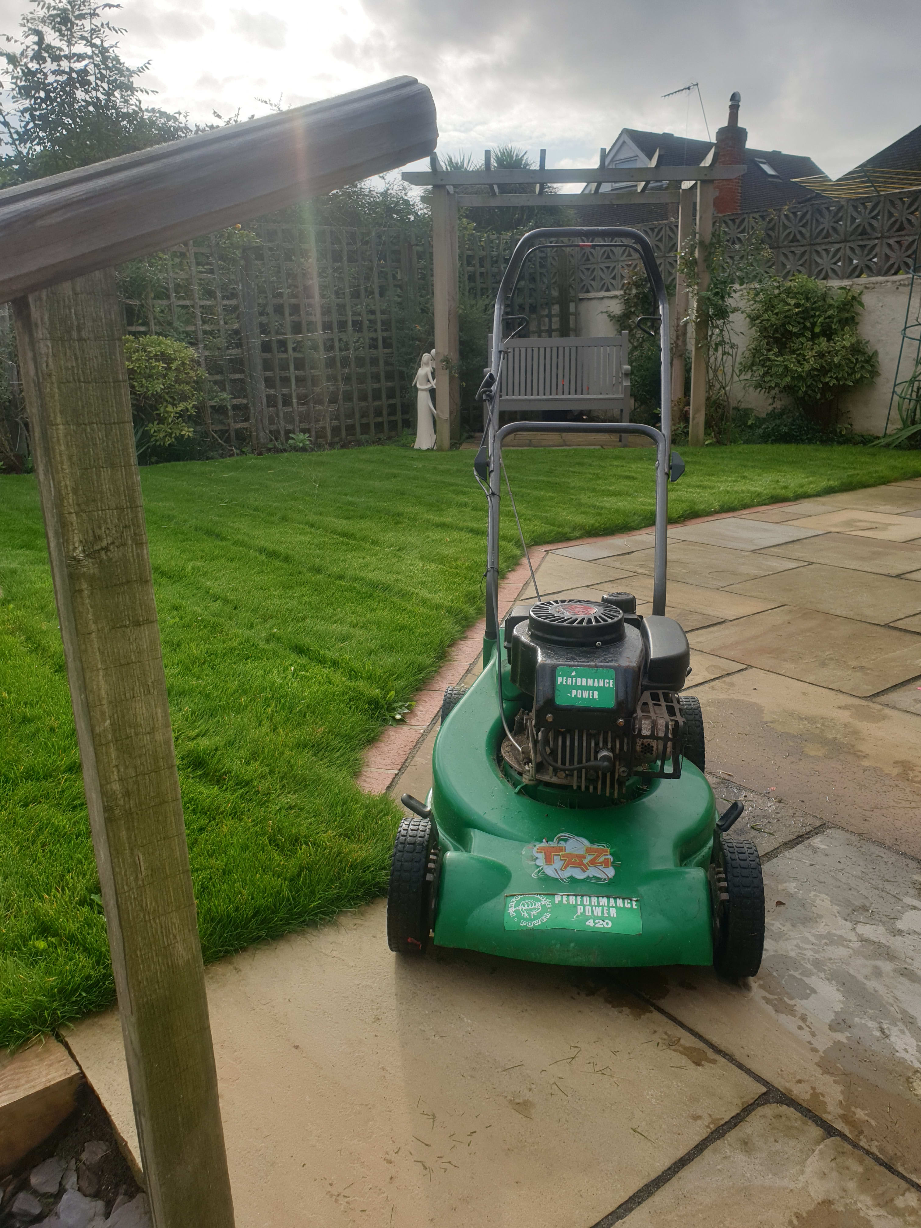 Lambert Gardening Services