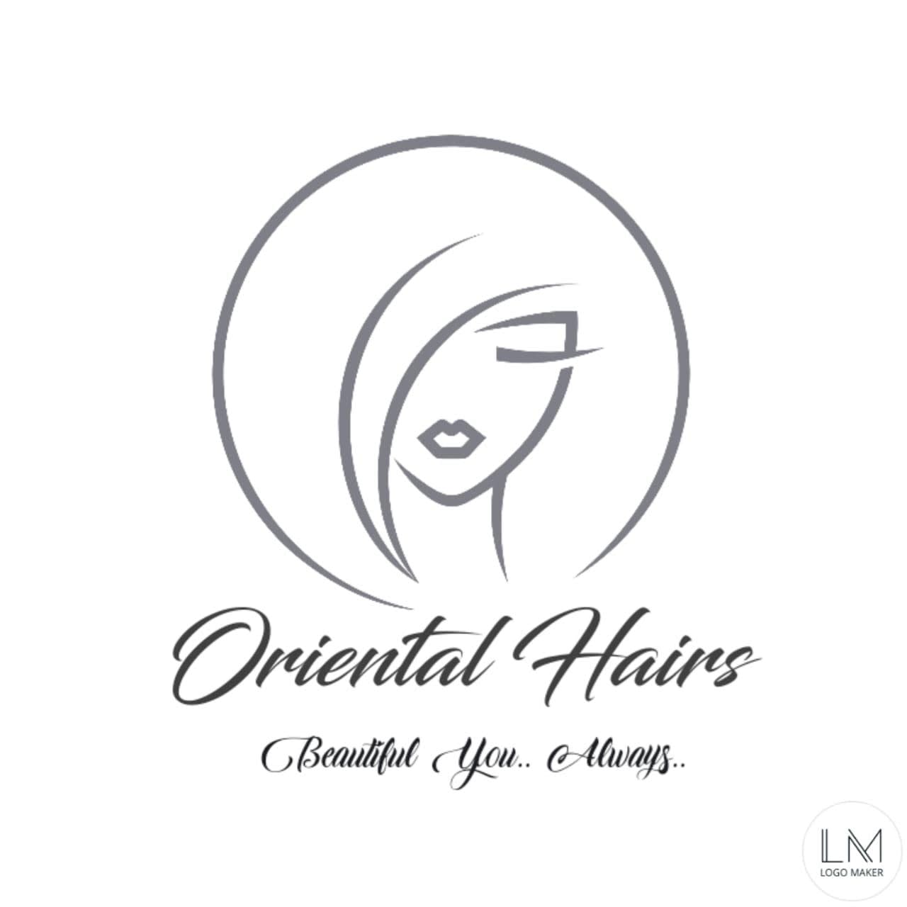 Oriental Hair Extensions