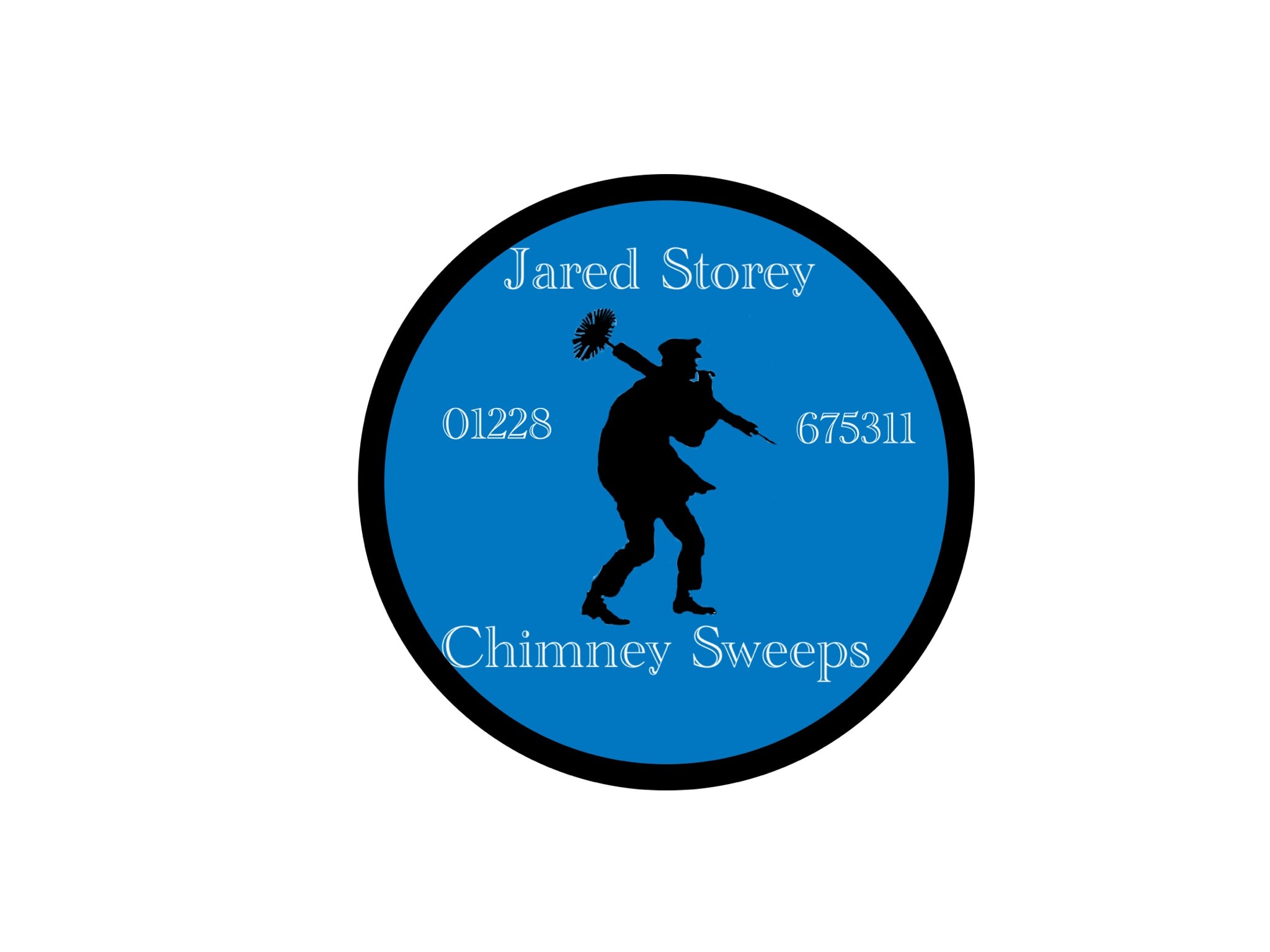Jared Storey Chimney Sweeps