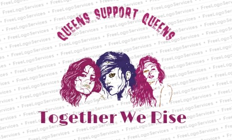 Queens Support Queens