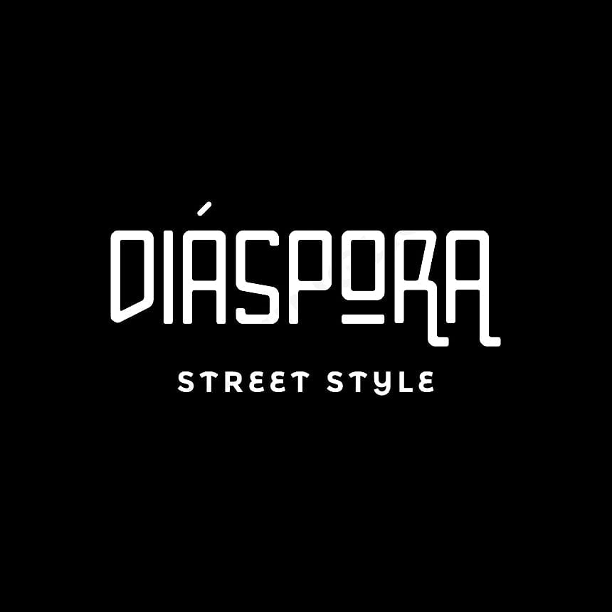 Diáspora Street Style