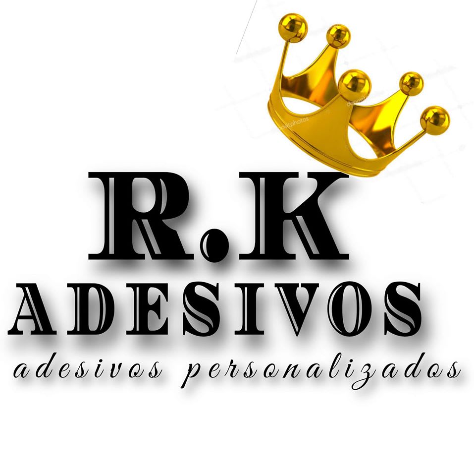R.K Adesivos