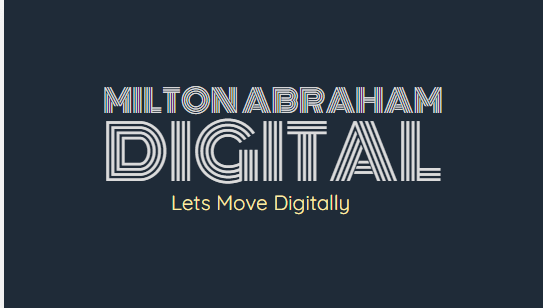 Milton Abraham Digital