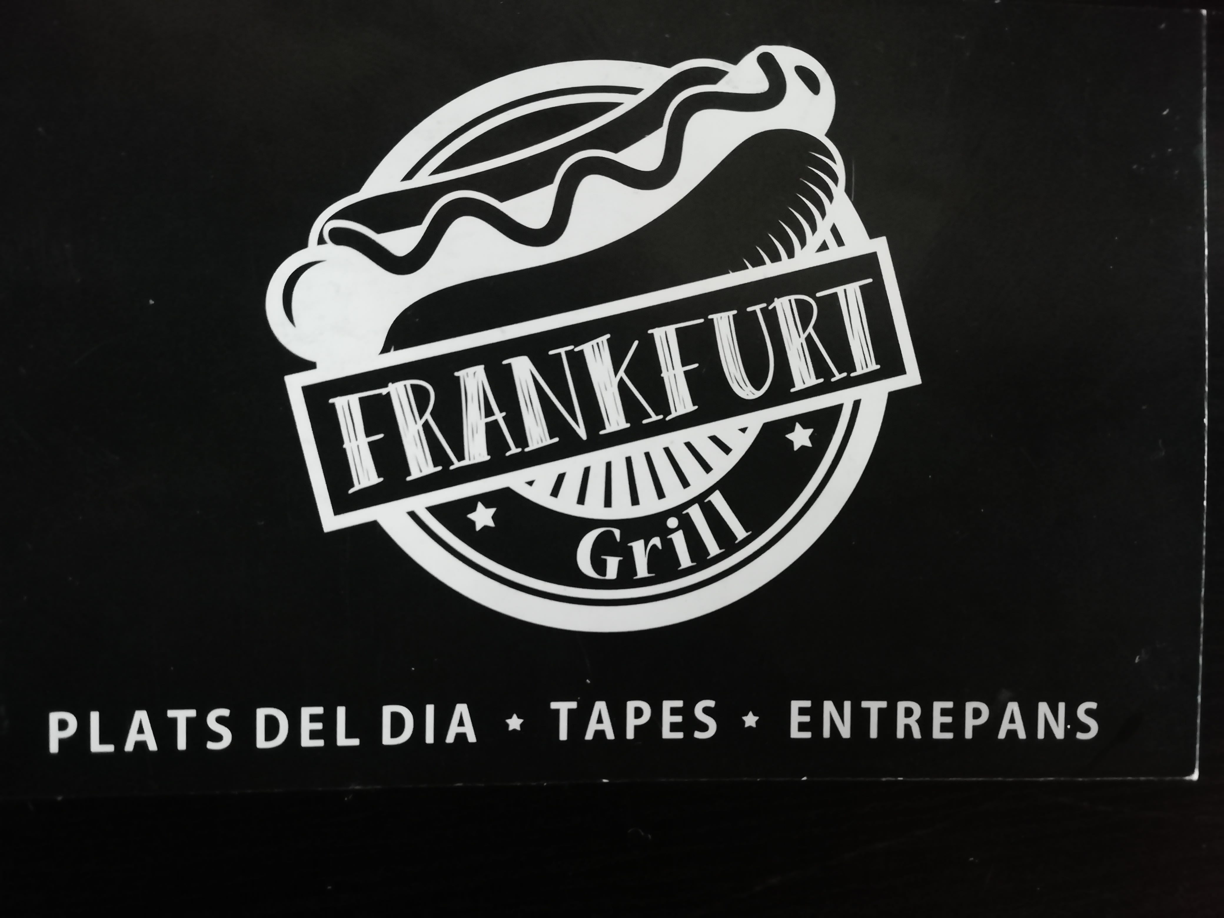 Frank Furt Grill