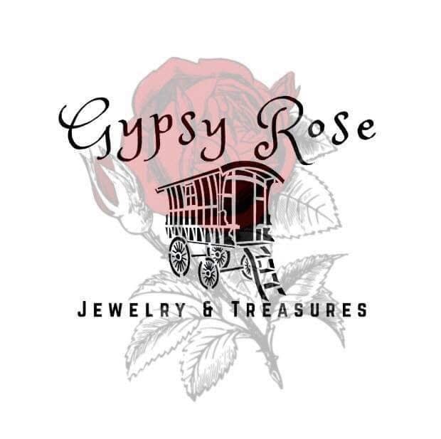 Gypsy Rose Jewelry and Treasures