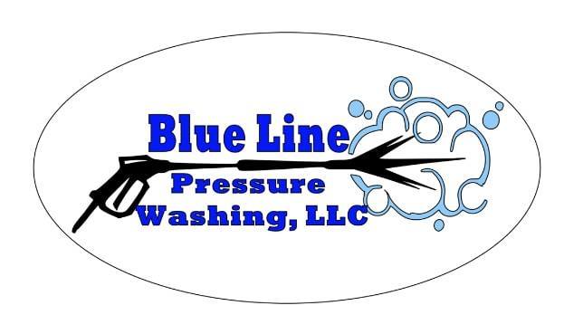 Blue Line Pressure Washing, LLC
