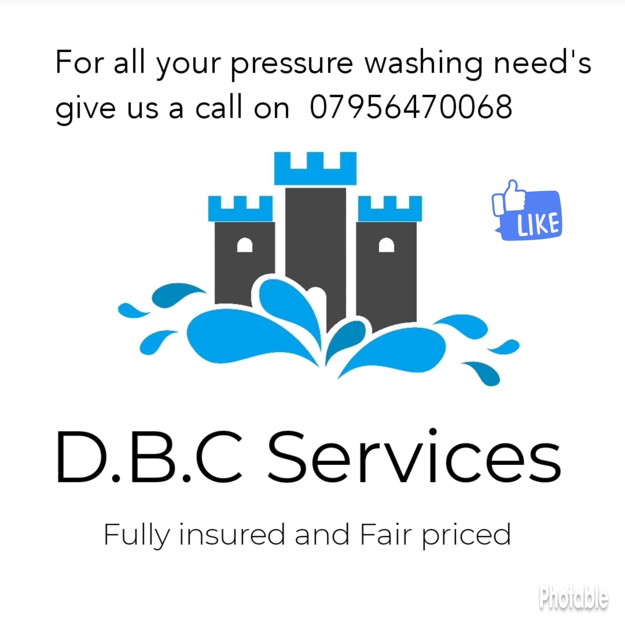 DBC Services