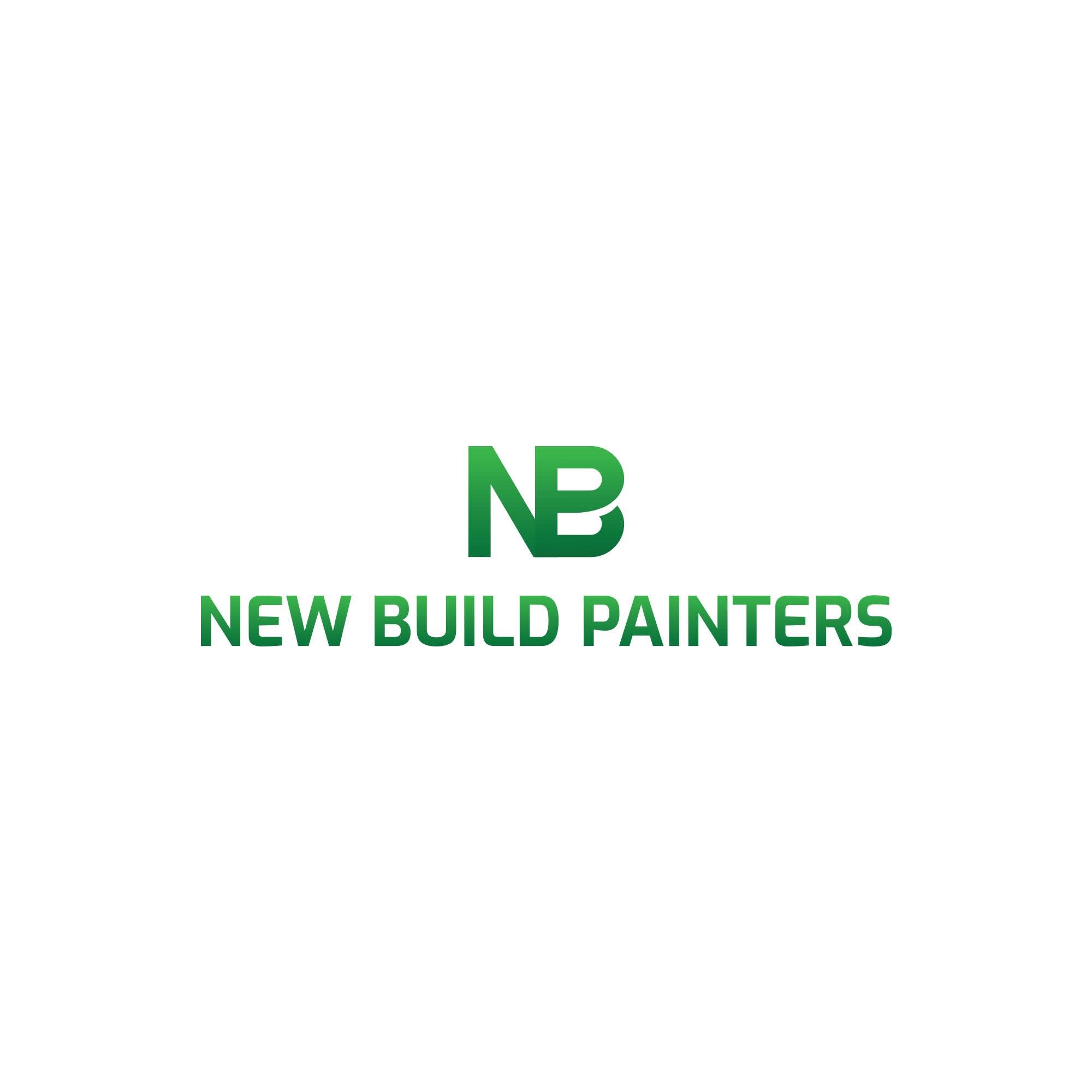 New Build Painters