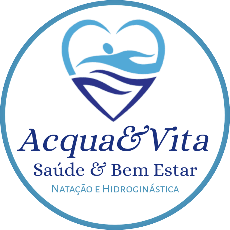 Acqua&Vita - Saúde & Bem-Estar