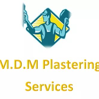 M.D.M Plastering Services