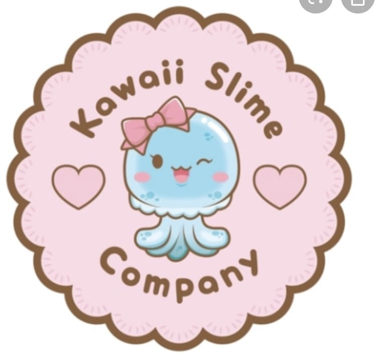 Kawaii Slime Shop