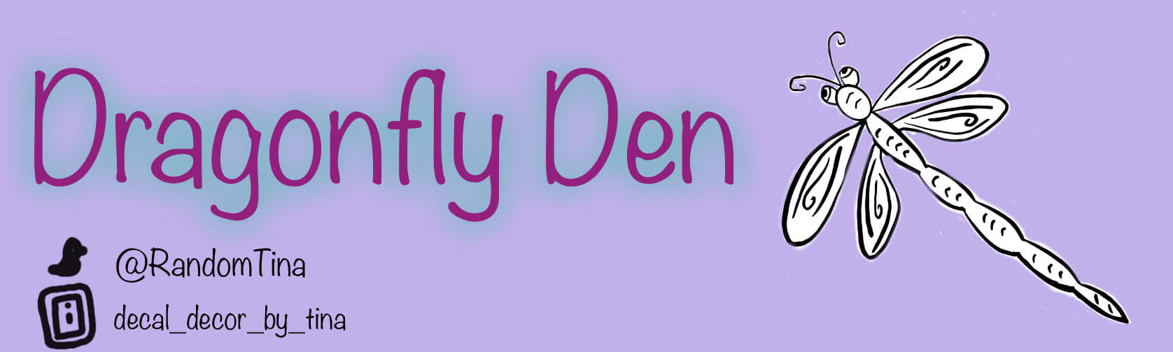 Dragonfly Den