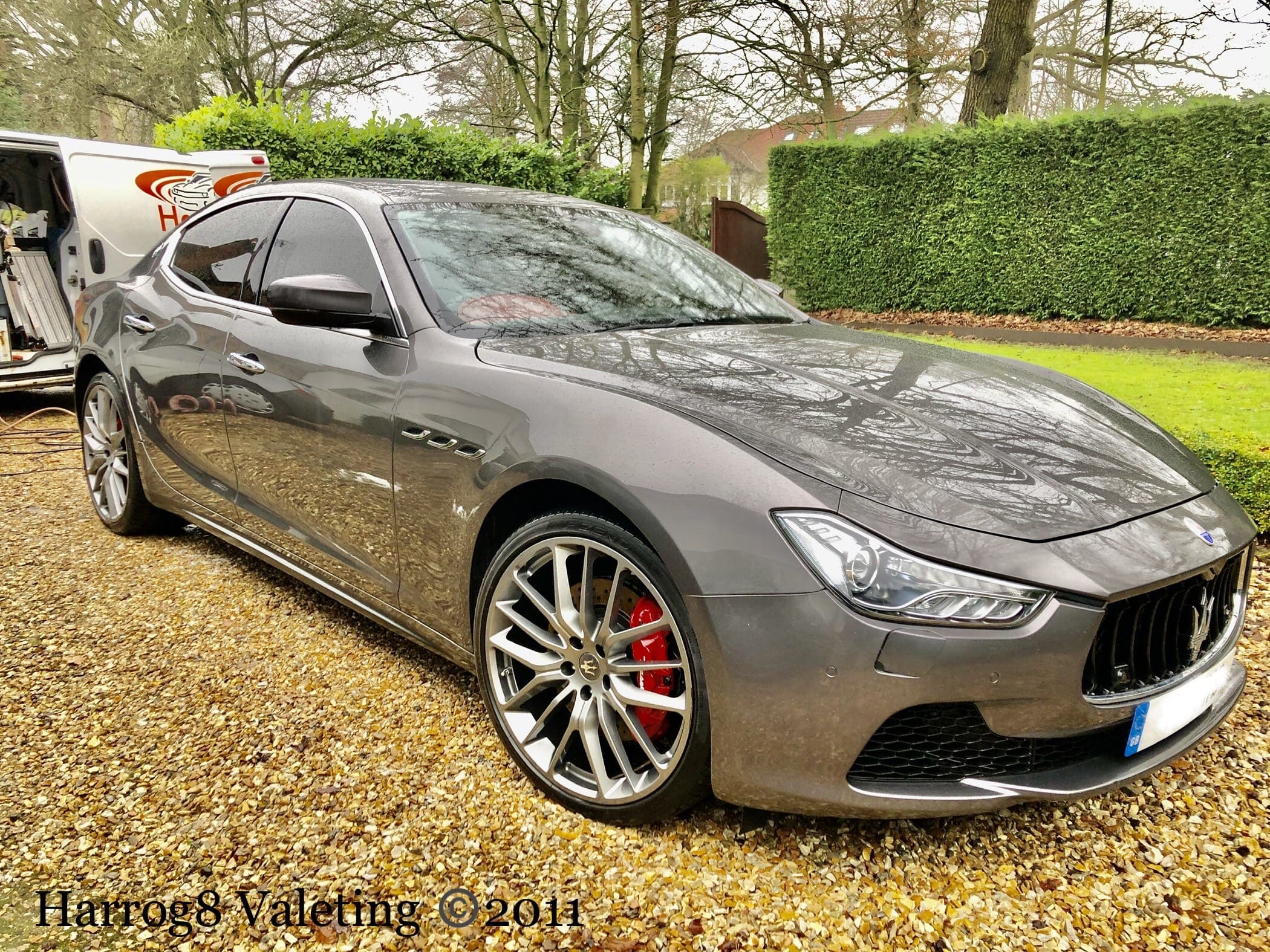 Harrog8 Mobile Valeting Mobile Car Wash in Harrogate