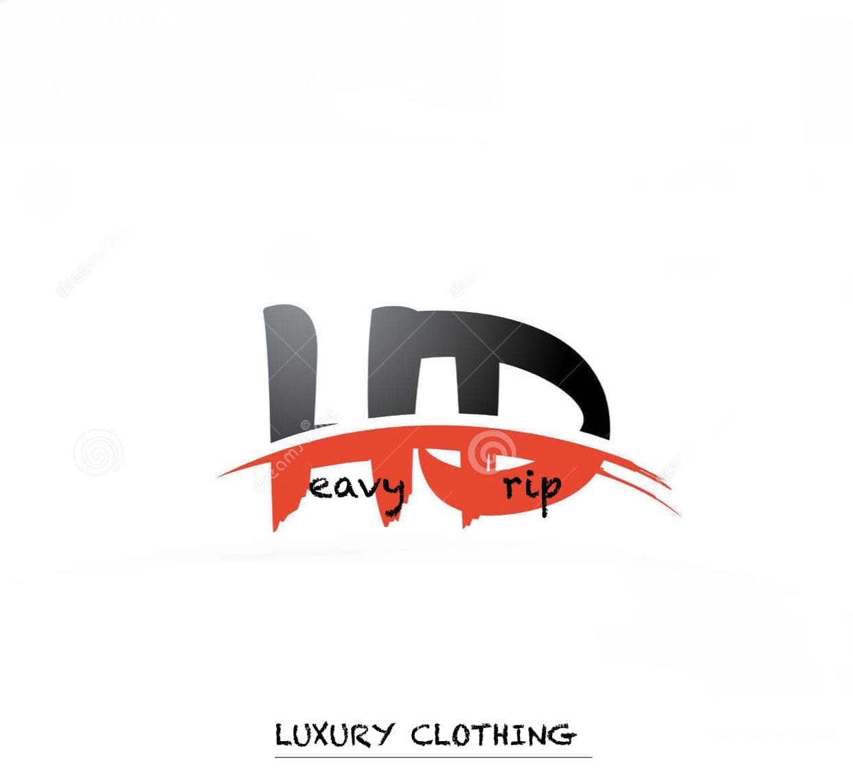 Heavy Drip Luxury Clothing