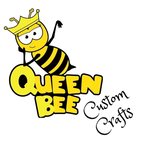 Queen Bee Custom Crafts