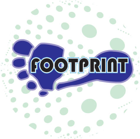Footprint BR