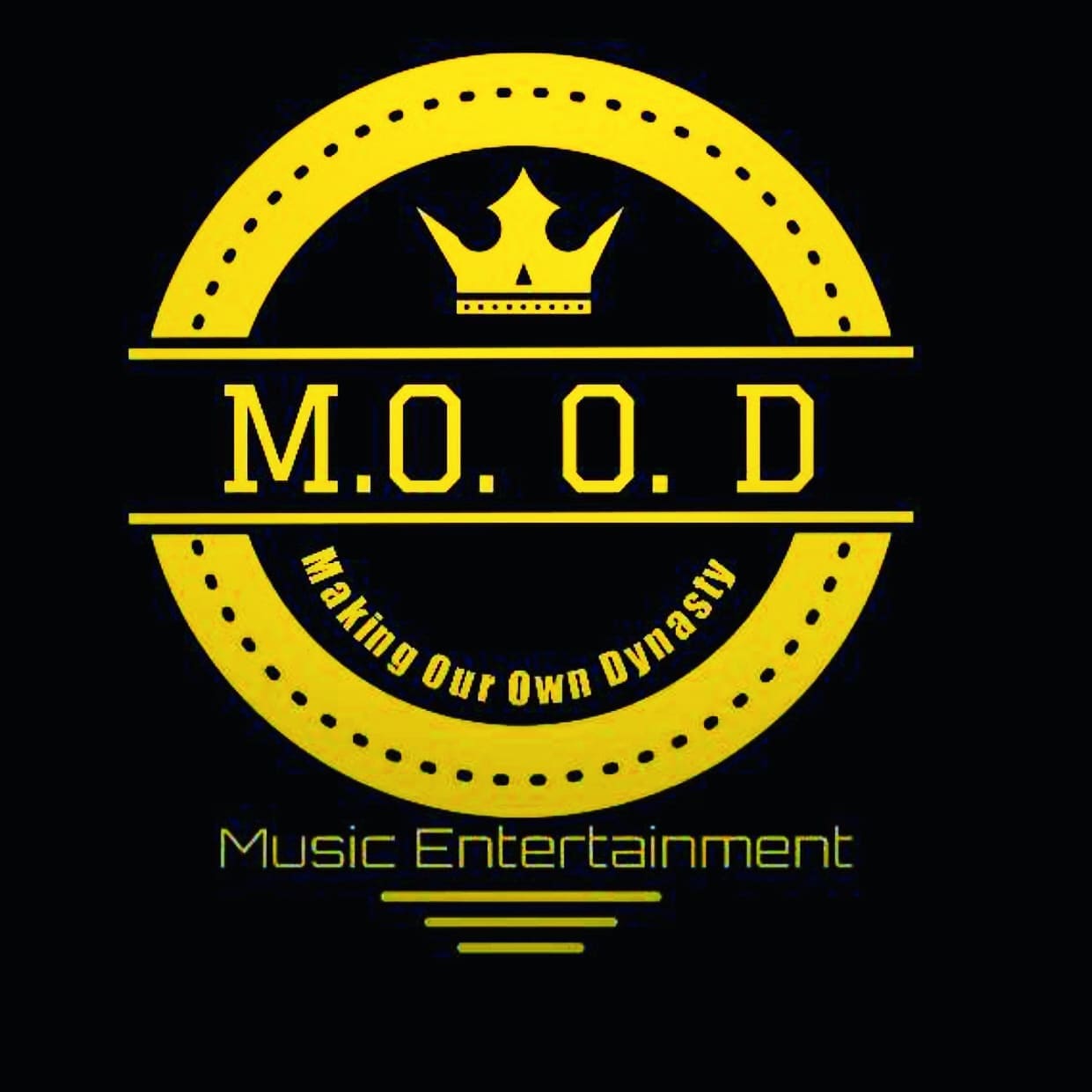 M.O.O.D. Music Entertainment