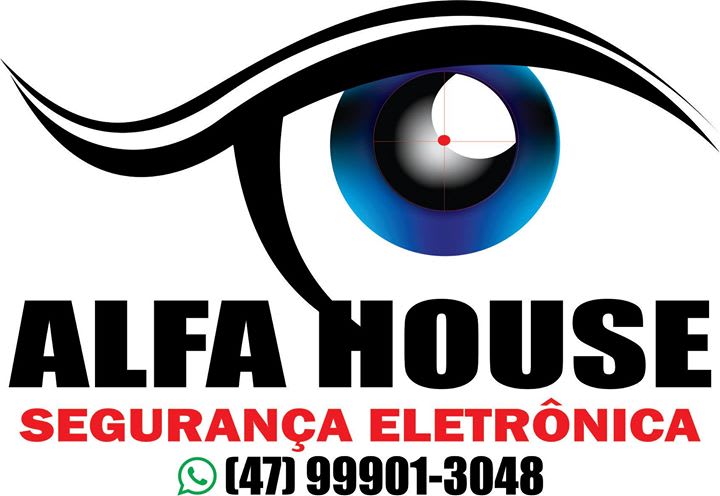 Alfa House Segurança Eletrónica