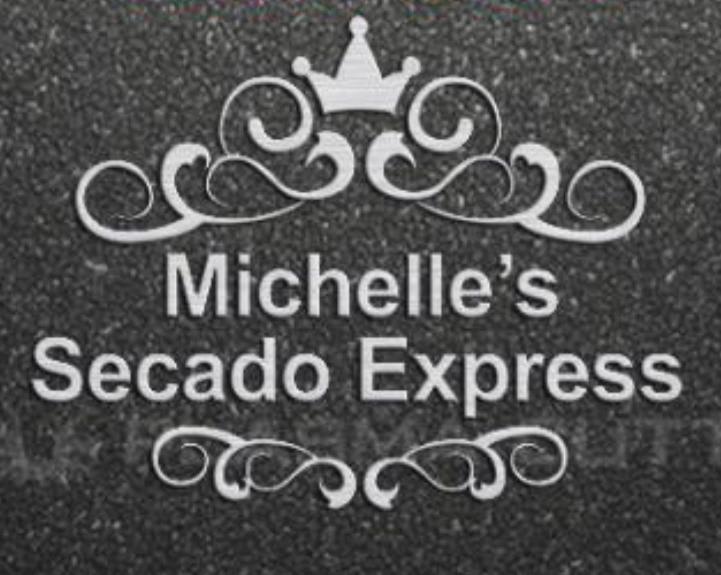 Michelle’s Secado Express