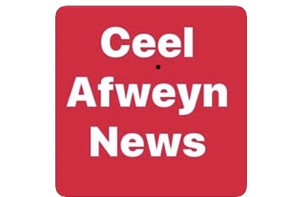 Ceel Afweyn News
