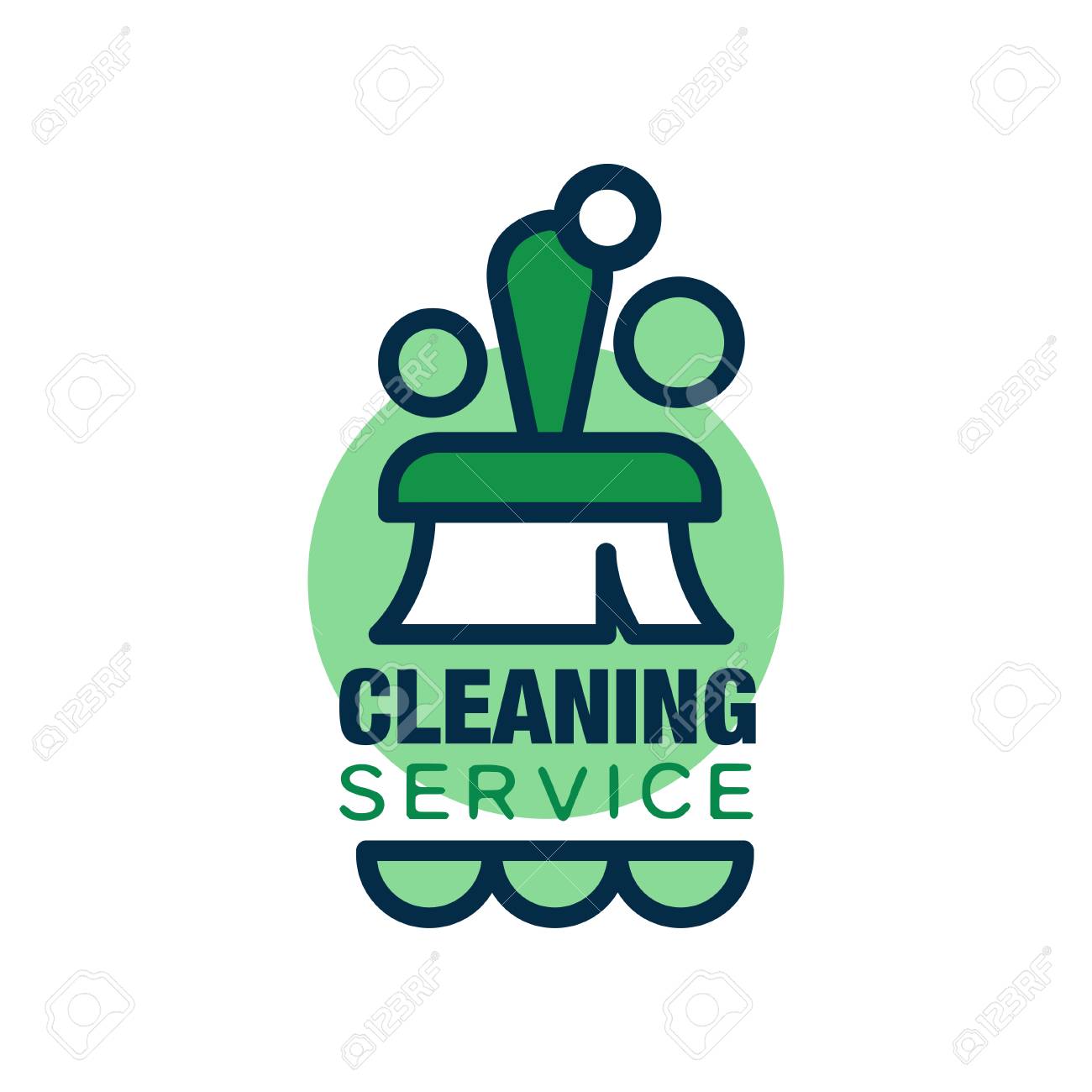 Mister Master Cleaner