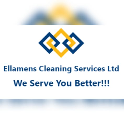 EllaMens Cleaning Services Ltd