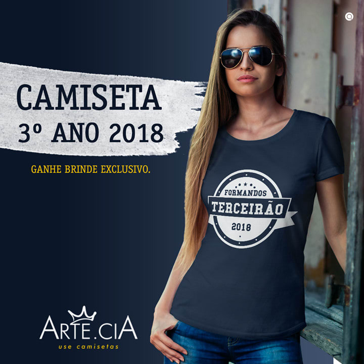 Kamiseta & cia: Camisetas de Formandos