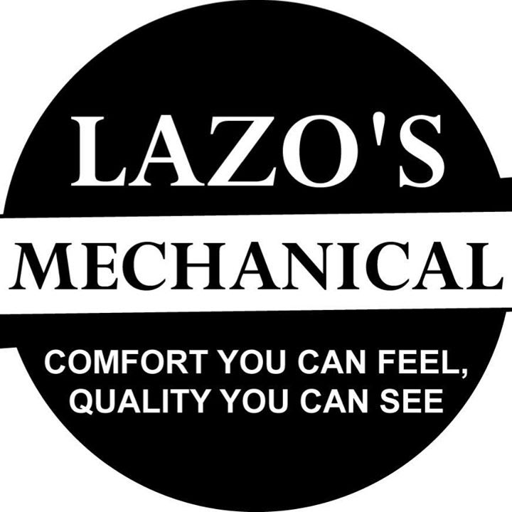 Lazo’s Mechanical