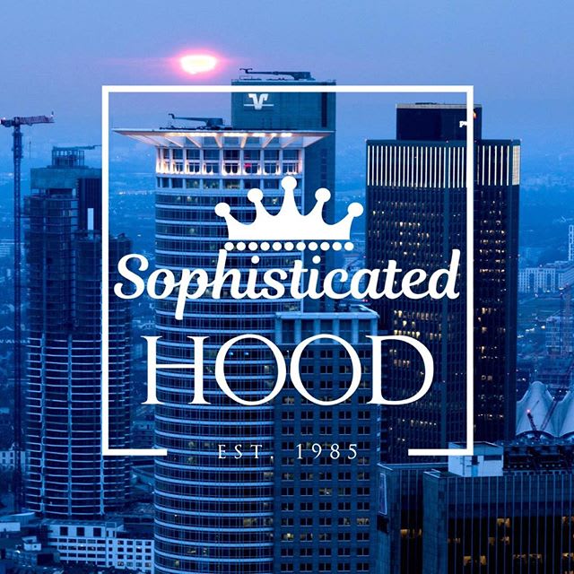 Sophisticated Hood Apparel