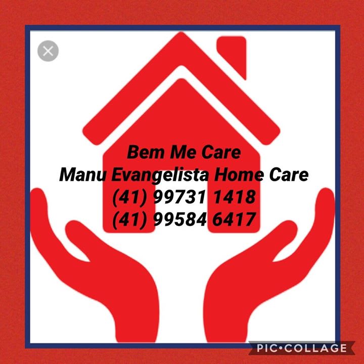 Bem Me Care Manuh Evangelista Home Care