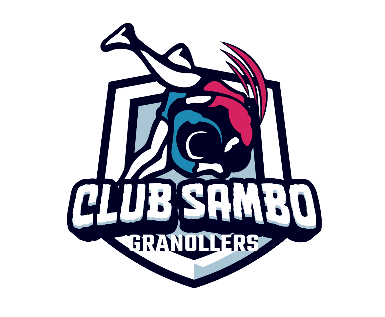 Club Sambo Granollers