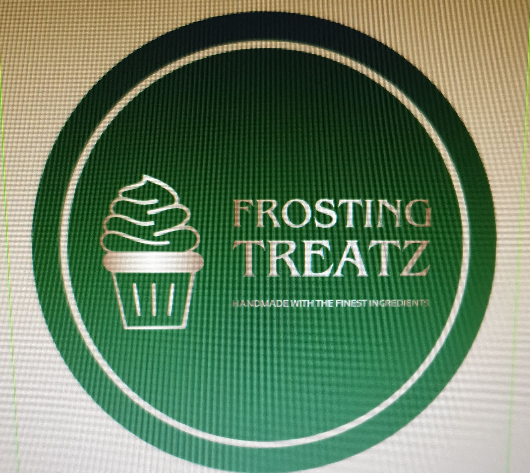 Frosting Treatz