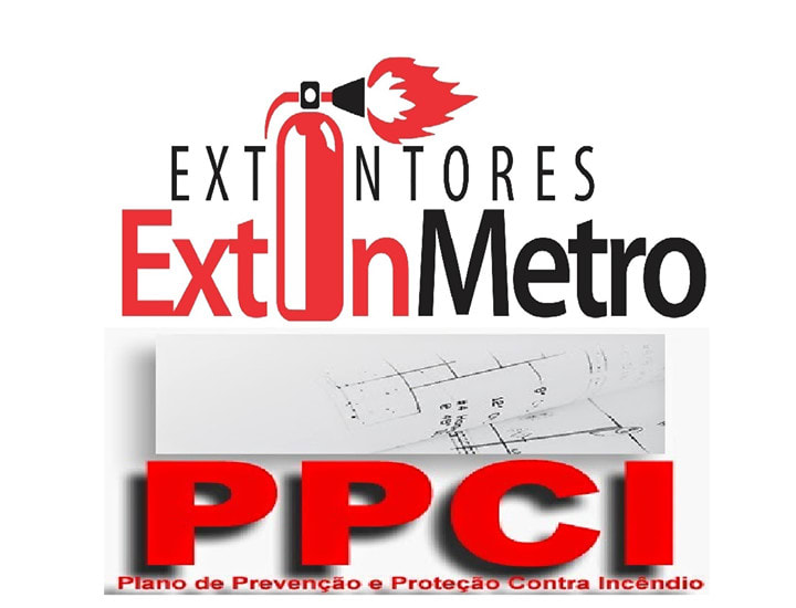 Extintores Extin-Metro