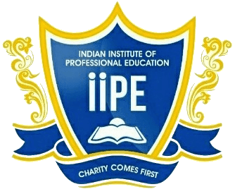 IIPE (Indian Institute Of Professional Education)