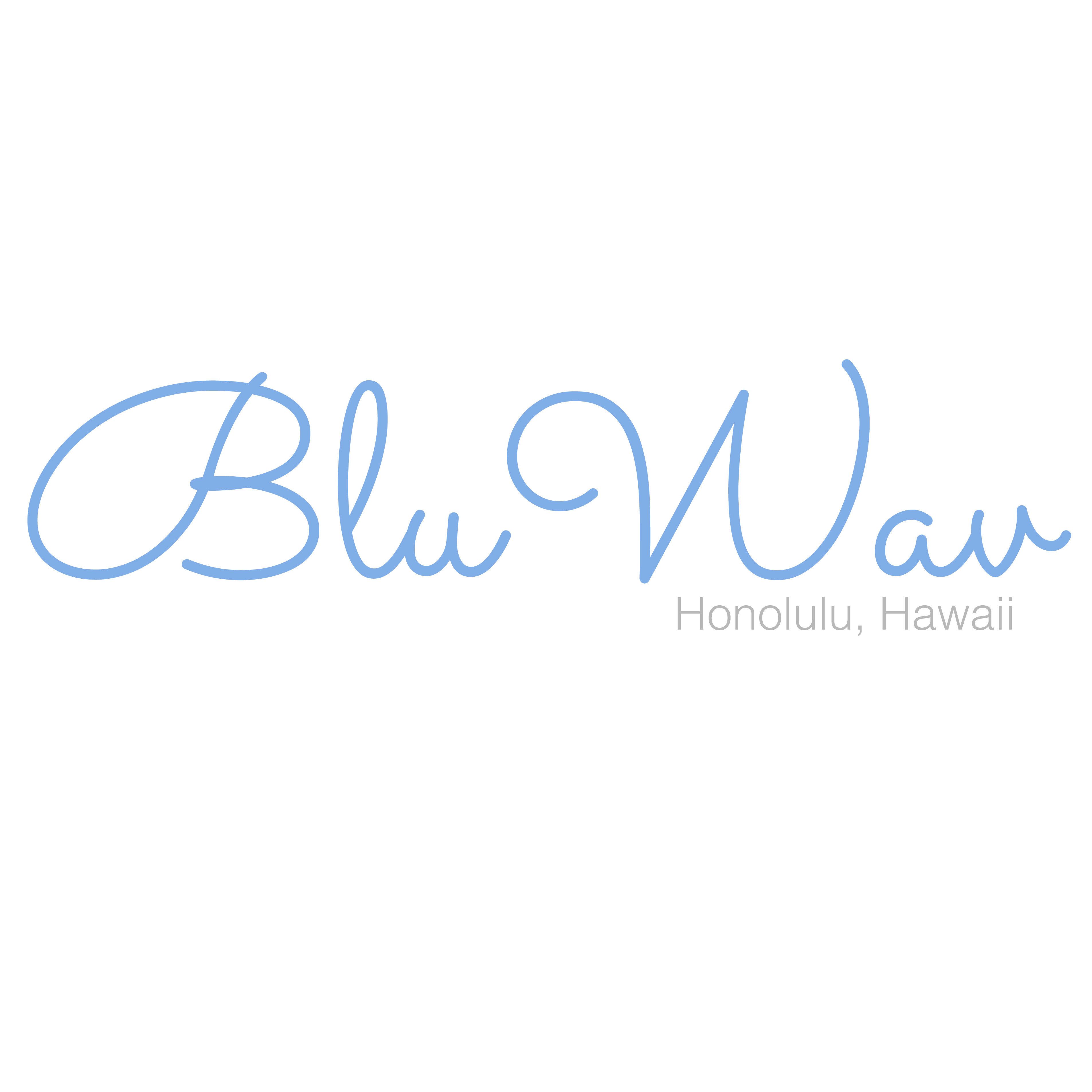 Blu Wav