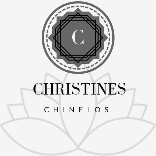 Christines Chinelos
