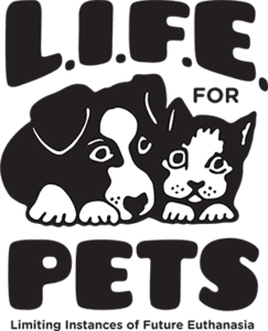 Life For Pets